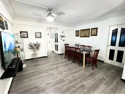 Blk 145 Bukit Batok Street 11 (Bukit Batok), HDB 4 Rooms #602138851